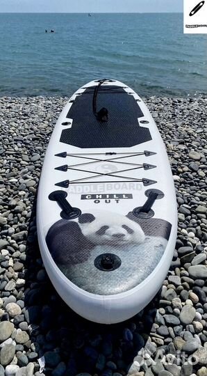 SupBoard от производителя. До 200 кг