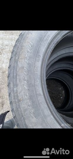 Pirelli Scorpion 3.25/6 R18