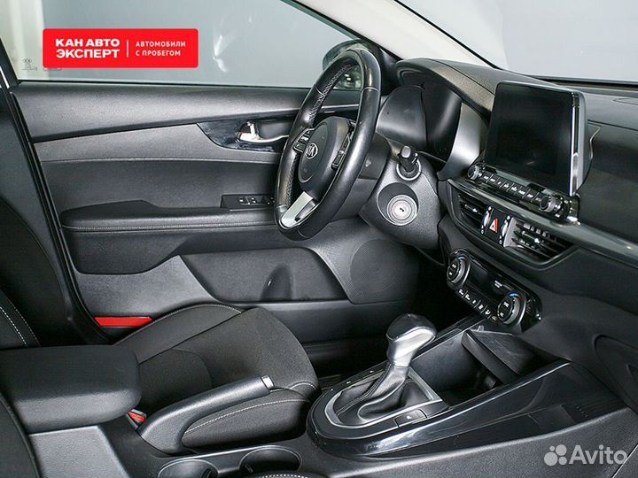 Kia Cerato 2.0 AT, 2021, 67 450 км