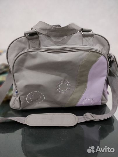 Сумка для мамы