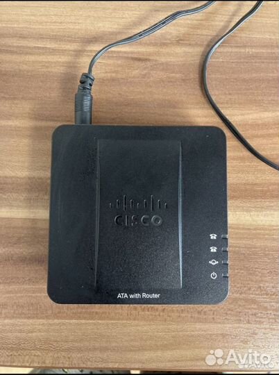 Коммутатор сетевой cisco