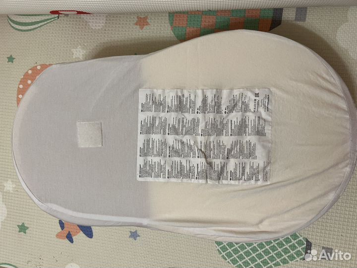 Кокон Red Castle Coconababy оригинал