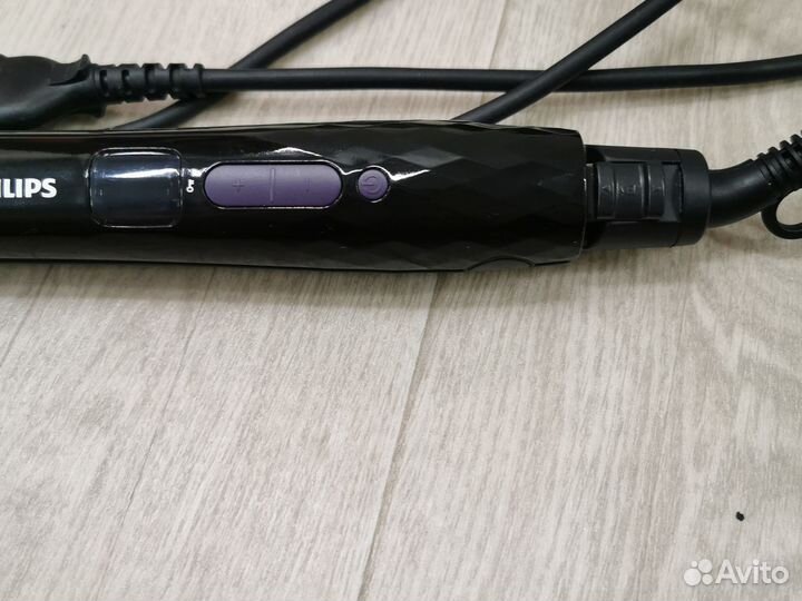 Утюжок для волос philips