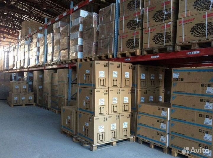 Кондиционеры