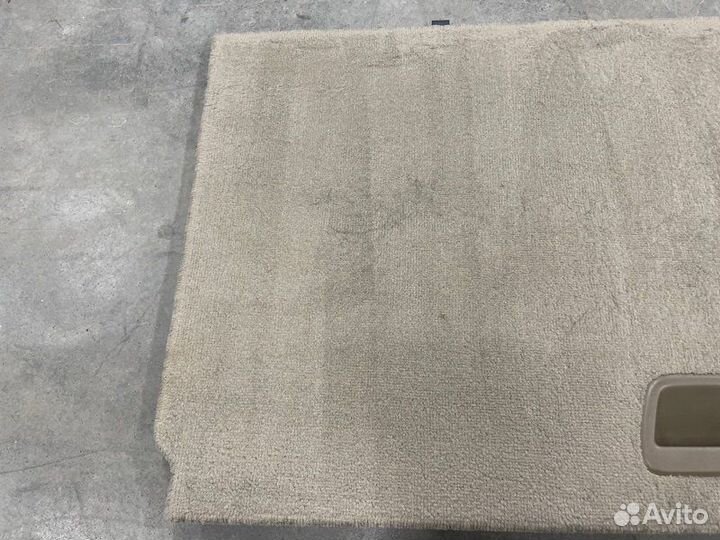 Пол багажника Land Rover Range Rover Sport 5.0