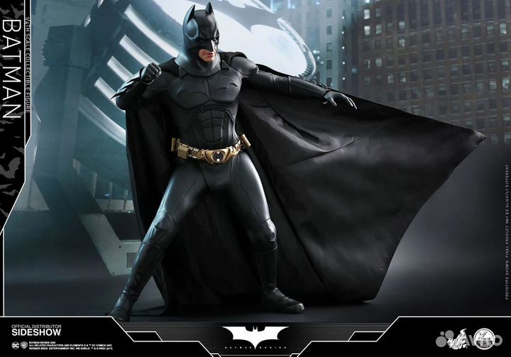 Qs009 batman hot sale