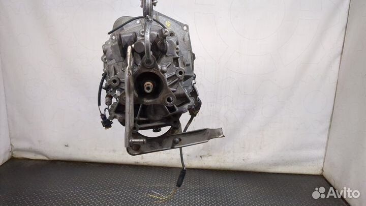 Кпп 6-ст.мех. (МКПП) BMW 3 E90, E91, E92, E93, 200