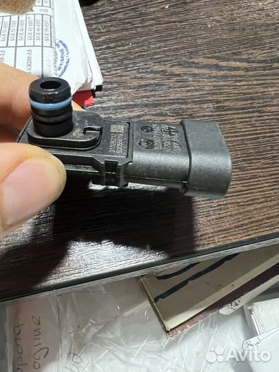 Датчик абсолютного давления renault 8200719629