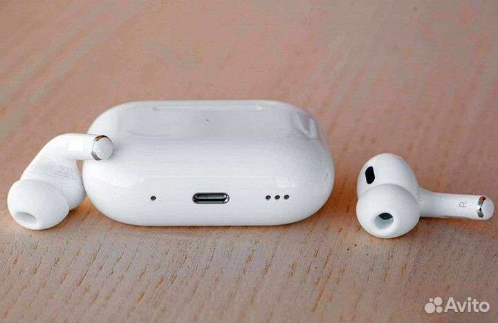 AirPods Pro 2 поколение «оригинал»