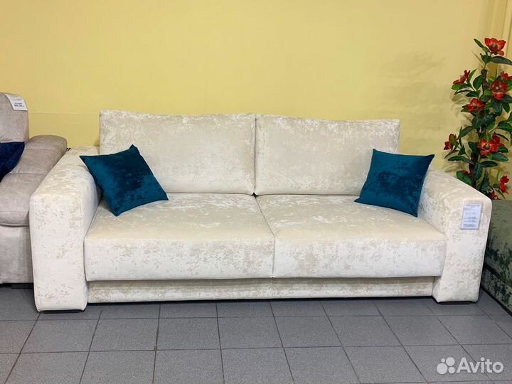 Прямой диван, М10-пр-2