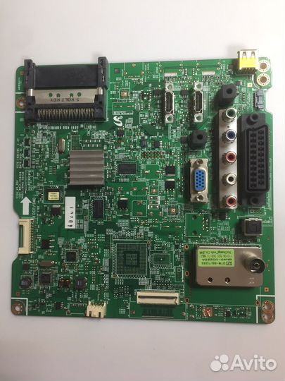 Материнская плата BN41 - 01632