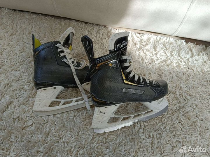 Хоккейная защита