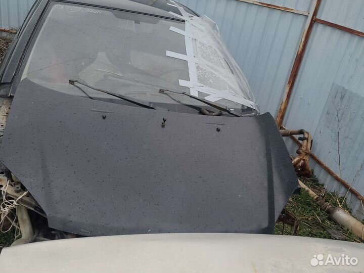 Авторазборка Geely MK Авторазбор Джили мк