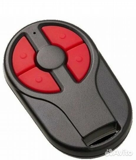 Брелки для ворот копия дубликат