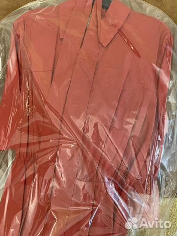 Платье imperial