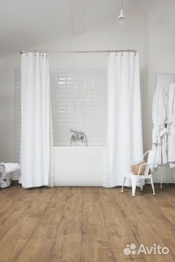 Ламинат влагостойкий