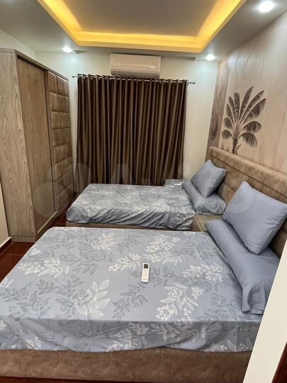 3-к. квартира, 85 м² (Египет)