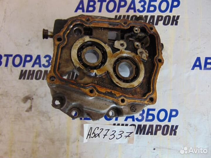 Корпус подшипников МКПП для Opel Astra H 3 2004-20