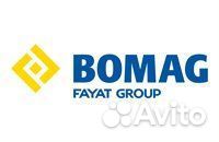 Bomag 06705094 06705094 Клапан воздухоотводящий