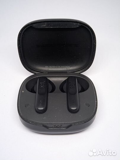 Bluetooth Наушники JBL wawe 300 TWS