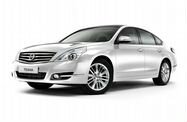 Nissan Teana J32 рестайлинг (2011—2013) Седан