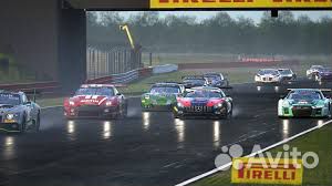 Assetto Corsa Competizione Xbox ONE
