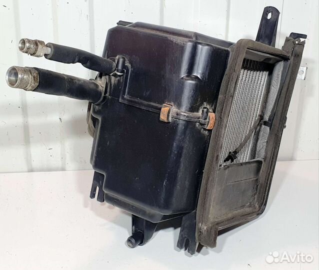 Испаритель кондиционера с корпусом Great Wall Safe