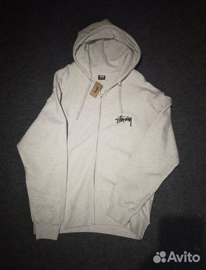 Толстовка Stussy Оригинал