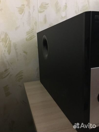 Колонки MicroLab M-880