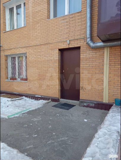 Свободного назначения, 116.9 м²