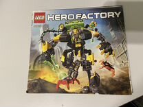 Lego 44022 подержанный