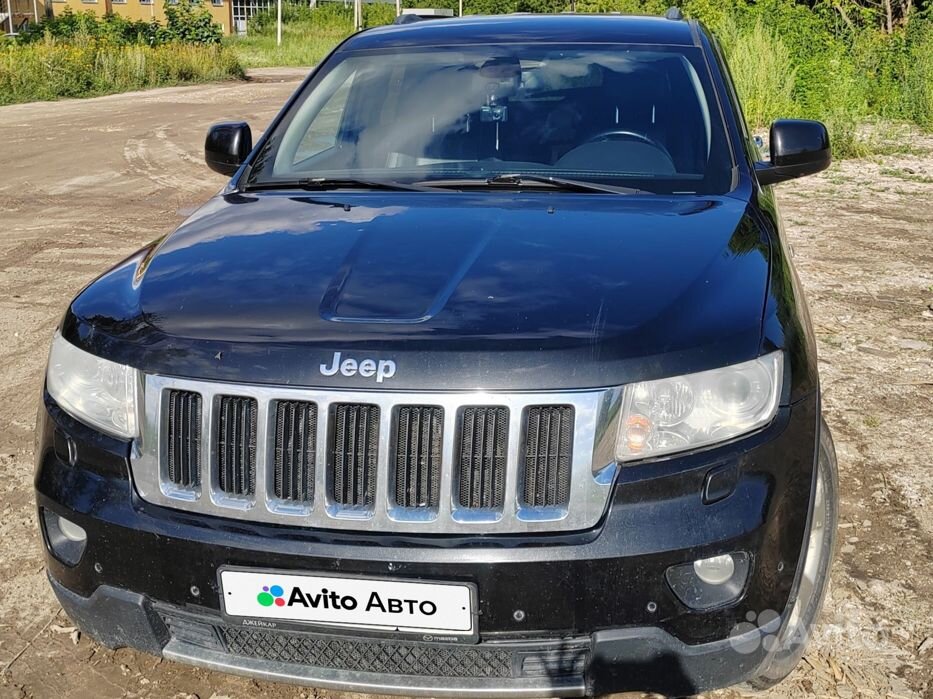 ⭐︎ Купить Jeep 🚘 от 270 000 ₽ в Воскресенском: 60 объявлений