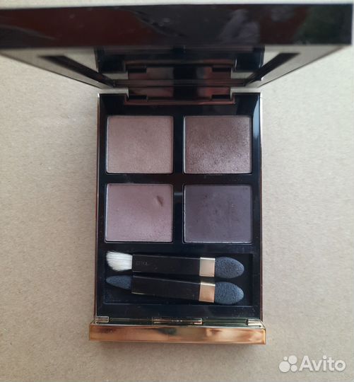 Тени для век Tom Ford