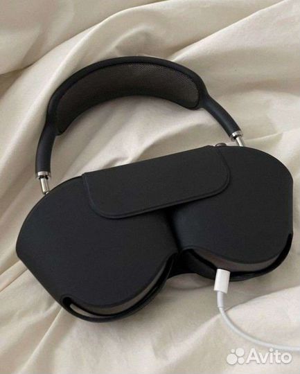 Airpods max новые