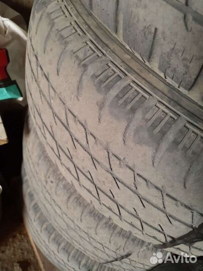 GT Radial Savero HT Plus 225/70 R16