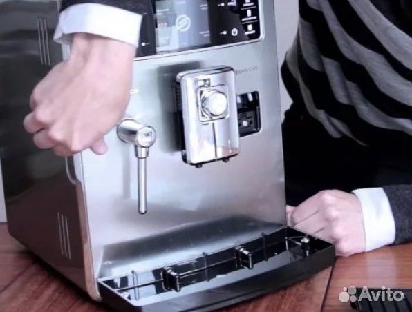 Утилизация кофемашин (выкуп скупка )
