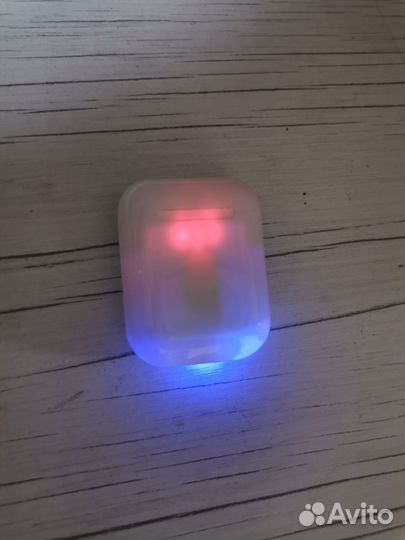 Беспроводные наушники i12