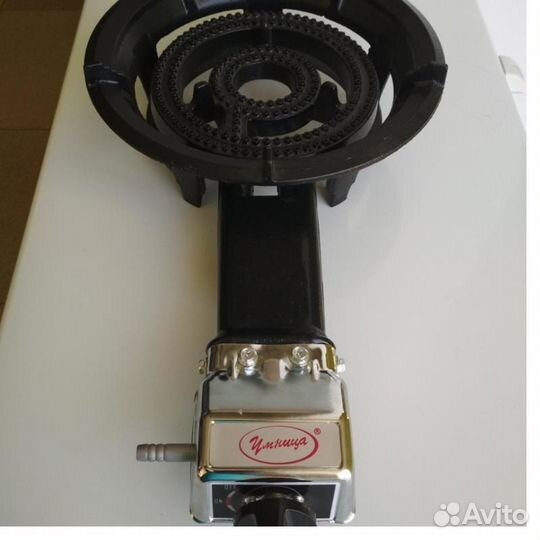 Газовая горелка