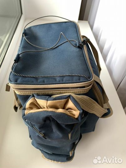 Продам сумку туристическую