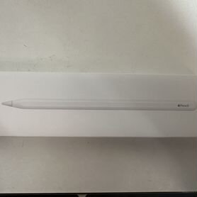 Apple Pencil 2nd generation