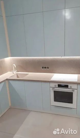 Модульная кухня профессиональные дизайнеры