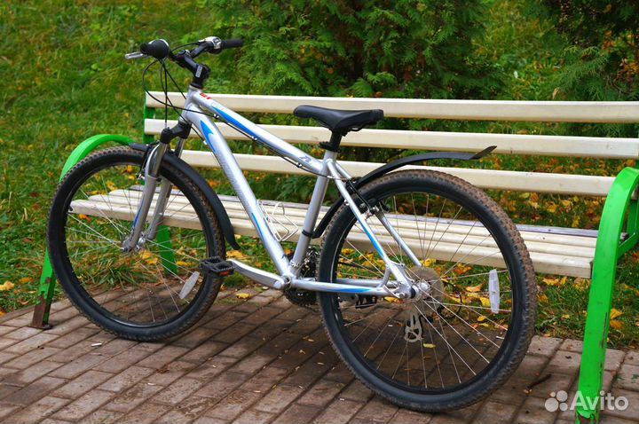 Велосипед Specialized Myka 26