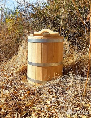 Кадка для засолки