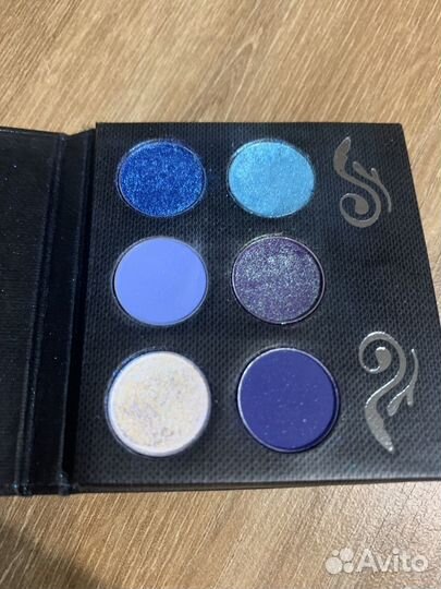 Веселая ледяная рыбка Тамми Танука