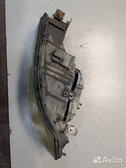 Фара (передняя) левая Ford Mondeo 2, 2000