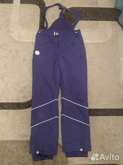 Горнолыжные штаны жеские/для девочек