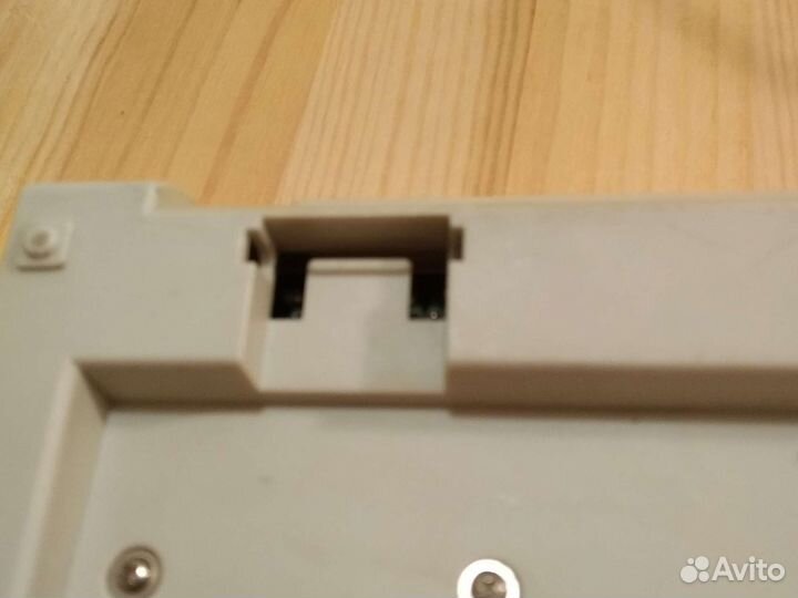 Клавиатура DIN 5