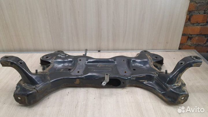 Подрамник передний передний Kia Rio 3 2013