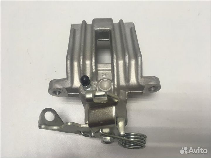 Суппорт задний правый Audi A6 C5 (1997-2004)