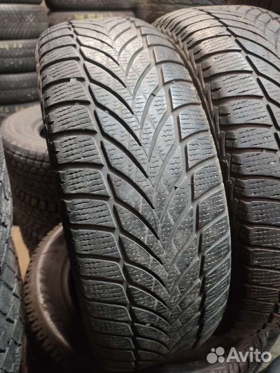 Goodyear UltraGrip Ice 2 205/60 R16